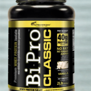 Bi-pro clasic 2 libras