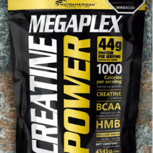 Megaplex 10 libras