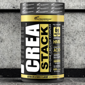 Creastack 1.3 libras Limonada Rosada